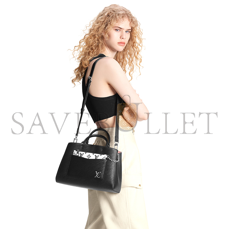 l0vis Vvtt0n marelle tote mm m59954 (30*21*13cm)
